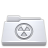 Folder Burn Icon 48x48 png